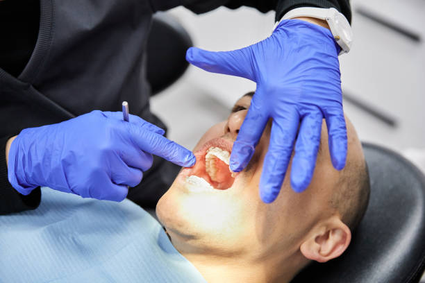 Best Pediatric Emergency Dentist in Bogalusa, LA