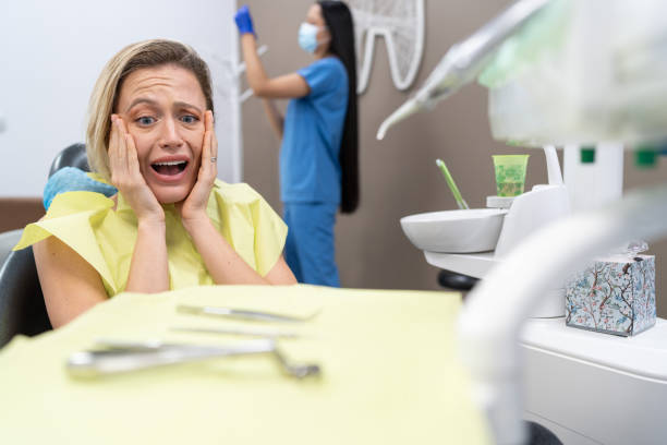 Best Emergency Treatment for Toothache in Bogalusa, LA